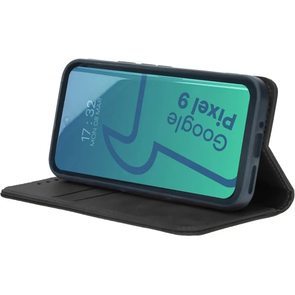 Wholesale Bizon Case Pocket Pro Google Pixel 9 / 9 Pro black - BIZ5458 - {ean13} - Hurt
