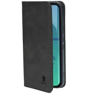 Hurtownia GSM - Bizon Case Pocket Pro Google Pixel 9 / 9 Pro negru - BIZ5458 - {ean13} - Hurt
