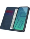 Bizon Case Pocket Pro Google Pixel 9 / 9 Pro navy blue