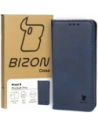 Hurtownia GSM - Bizon Case Pocket Pro Google Pixel 9 / 9 Pro sötétkék - BIZ5459 - {ean13} - Hurt