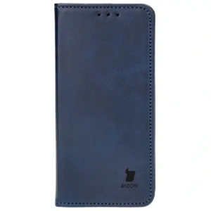 Hurtownia GSM - Bizon Case Pocket Pro Google Pixel 9 / 9 Pro albastru marin - BIZ5459 - {ean13} - Hurt