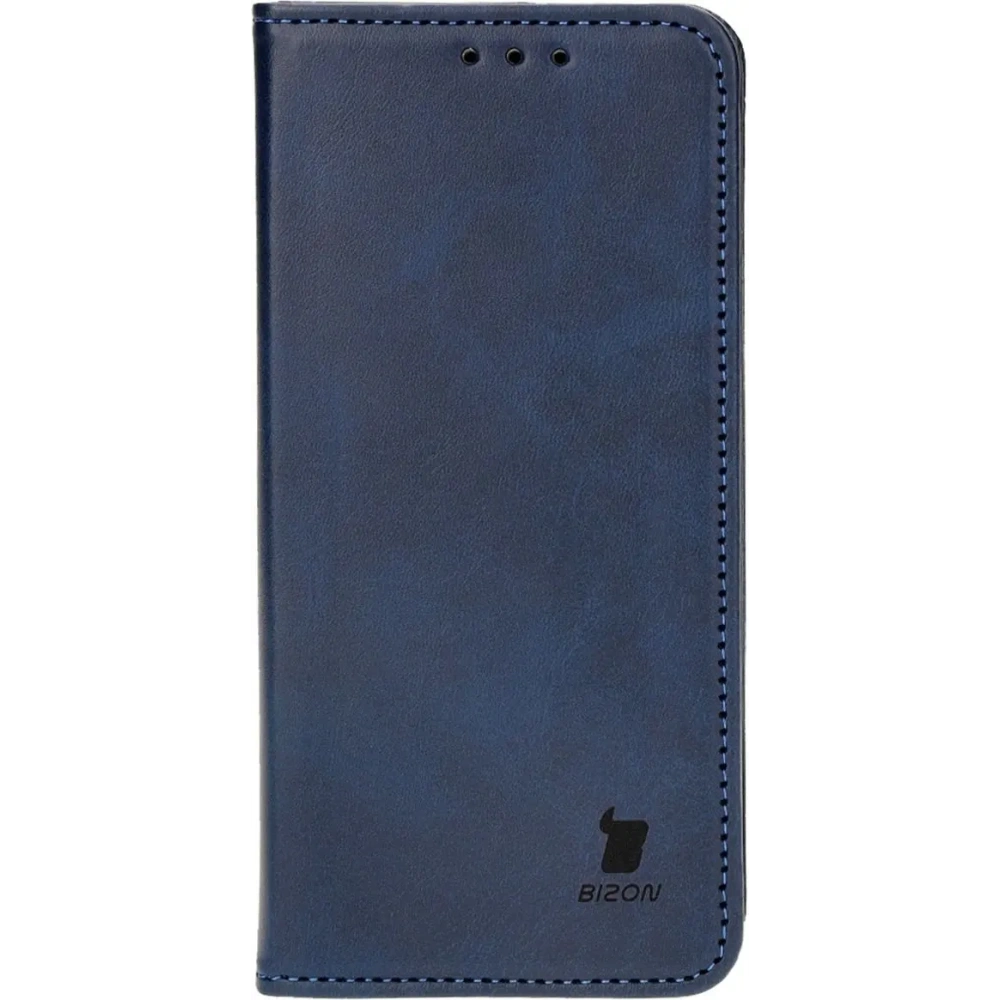 Hurtownia GSM - Bizon Case Pocket Pro Google Pixel 9 / 9 Pro sötétkék - BIZ5459 - {ean13} - Hurt