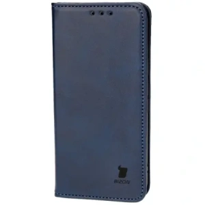 Hurtownia GSM - Bizon Case Pocket Pro Google Pixel 9 / 9 Pro albastru marin - BIZ5459 - {ean13} - Hurt