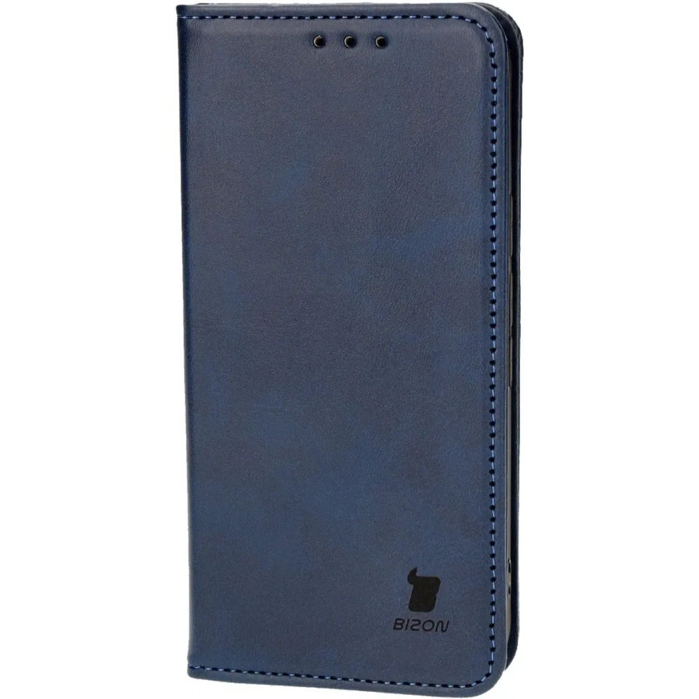 Hurtownia GSM - Bizon Case Pocket Pro Google Pixel 9 / 9 Pro sötétkék - BIZ5459 - {ean13} - Hurt