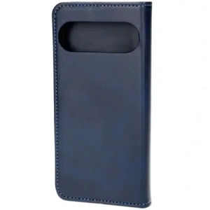 Hurtownia GSM - Bizon Case Pocket Pro Google Pixel 9 / 9 Pro albastru marin - BIZ5459 - {ean13} - Hurt