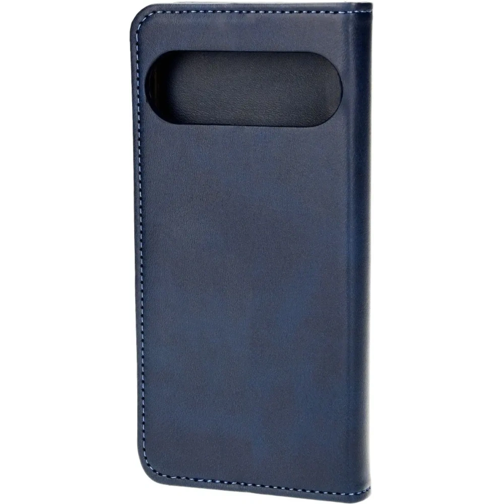 Hurtownia GSM - Bizon Case Pocket Pro Google Pixel 9 / 9 Pro sötétkék - BIZ5459 - {ean13} - Hurt