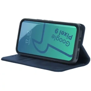 Hurtownia GSM - Bizon Case Pocket Pro Google Pixel 9 / 9 Pro sötétkék - BIZ5459 - {ean13} - Hurt