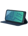 Hurtownia GSM - Bizon Case Pocket Pro Google Pixel 9 / 9 Pro sötétkék - BIZ5459 - {ean13} - Hurt