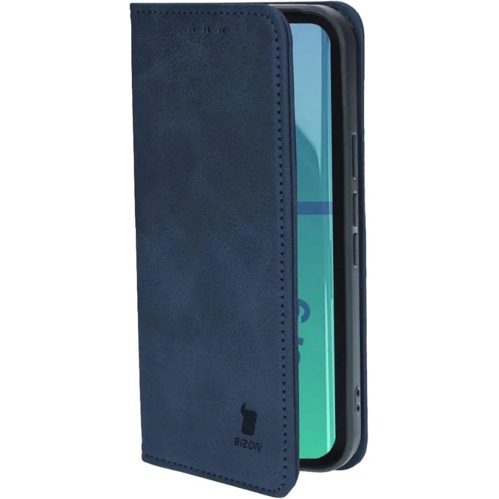 Hurtownia GSM - Etui z klapką Bizon Case Pocket Pro do Google Pixel 9 / 9 Pro tmavě modré - BIZ5459 - {ean13} - Hurt