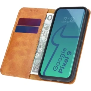 Hurtownia GSM - Bizon Case Pocket Pro Google Pixel 9 / 9 Pro maro - BIZ5460 - {ean13} - Hurt
