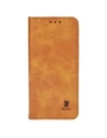 Wholesale Bizon Case Pocket Pro Google Pixel 9 / 9 Pro brown - BIZ5460 - {ean13} - Hurt