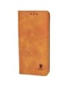 Wholesale Bizon Case Pocket Pro Google Pixel 9 / 9 Pro brown - BIZ5460 - {ean13} - Hurt