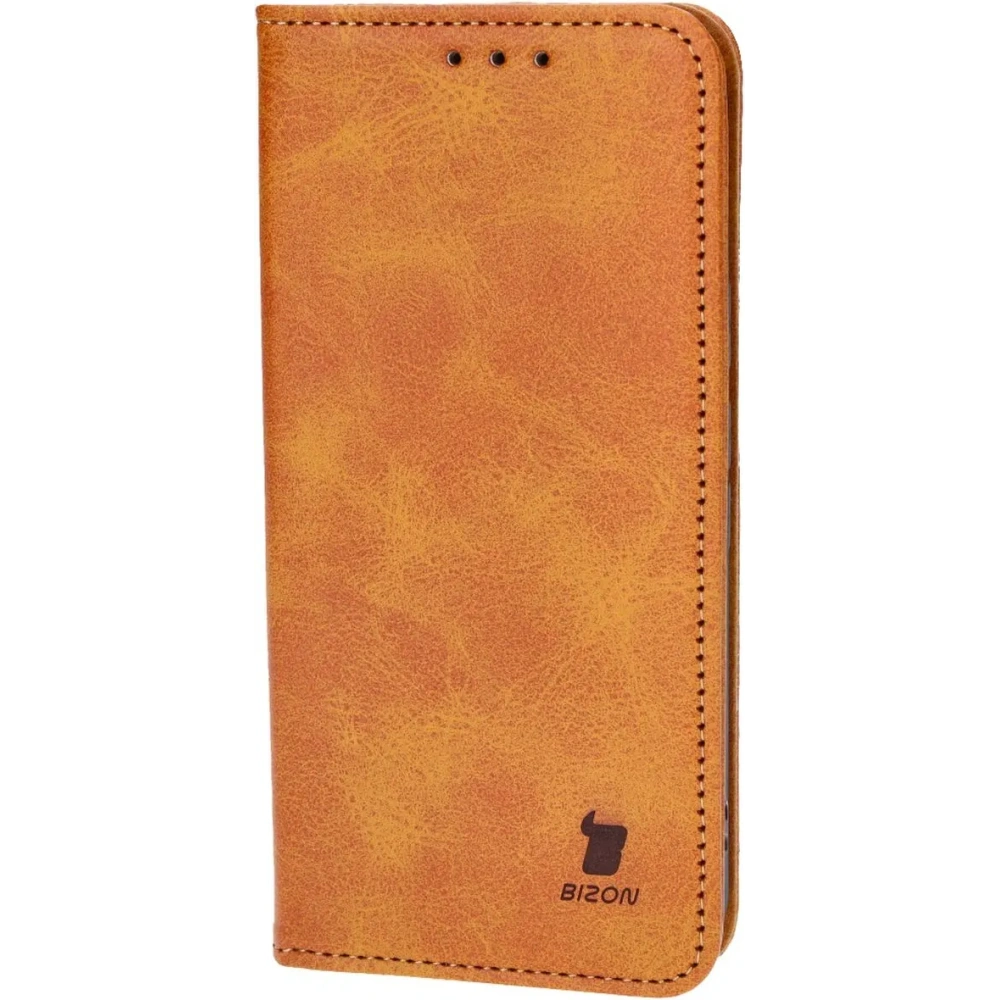 Hurtownia GSM - Bizon Case Pocket Pro Google Pixel 9 / 9 Pro barna - BIZ5460 - {ean13} - Hurt
