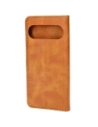 Wholesale Bizon Case Pocket Pro Google Pixel 9 / 9 Pro brown - BIZ5460 - {ean13} - Hurt