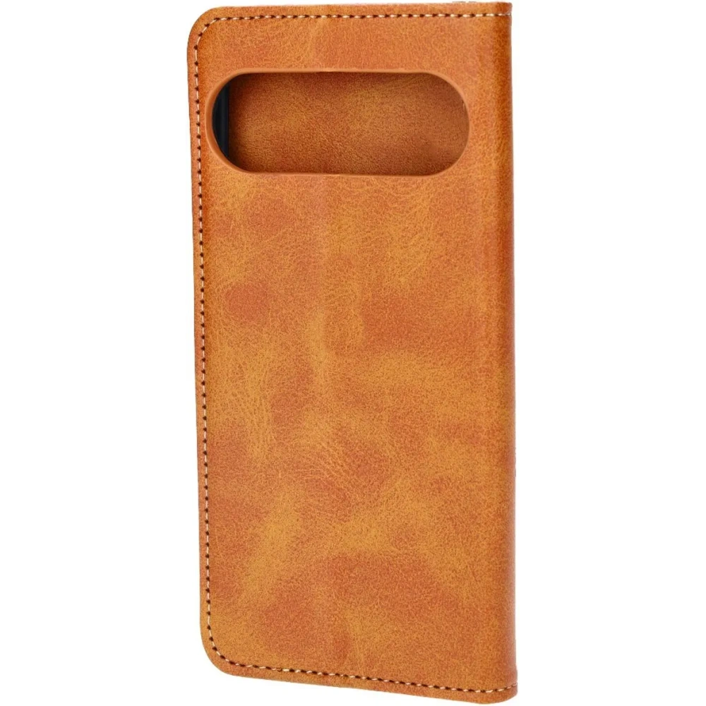 Hurtownia GSM - Bizon Case Pocket Pro Google Pixel 9 / 9 Pro barna - BIZ5460 - {ean13} - Hurt