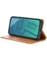 Wholesale Bizon Case Pocket Pro Google Pixel 9 / 9 Pro brown - BIZ5460 - {ean13} - Hurt