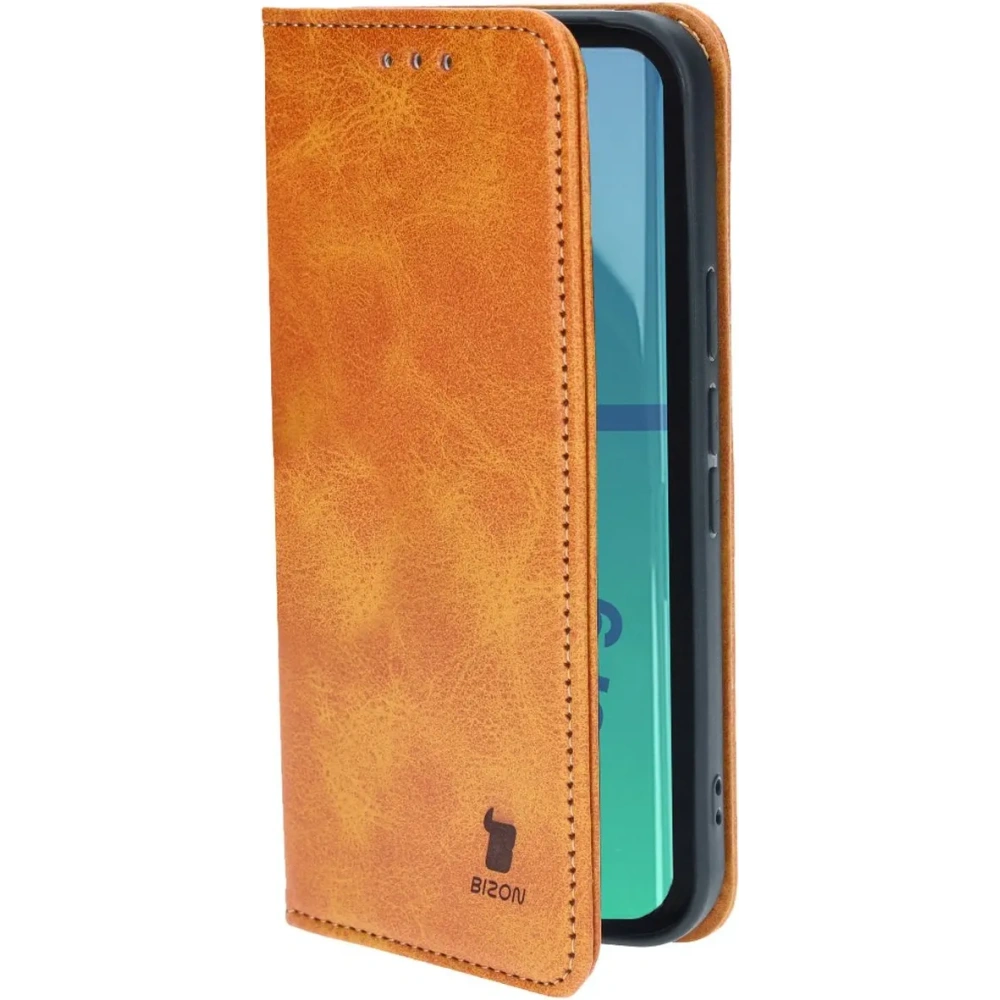 Hurtownia GSM - Bizon Case Pocket Pro Google Pixel 9 / 9 Pro barna - BIZ5460 - {ean13} - Hurt