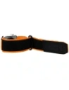 Hurtownia GSM - Sportowy pasek do zegarka Bizon Strap Watch Adventure do Apple Watch 44/45/46/49 mm pomarańczowy - BIZ5461 - {ean13} - Hurt