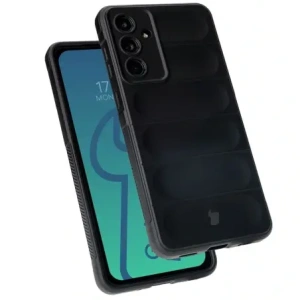 Hurtownia GSM - Bizon Case Tur Samsung Galaxy M55 5G schwarz - BIZ5462 - {ean13} - Hurt