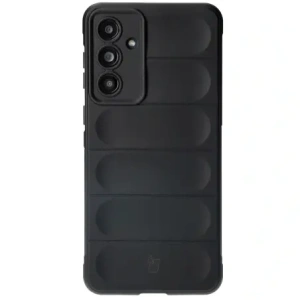 Hurtownia GSM - Bizon Case Tur Samsung Galaxy M55 5G schwarz - BIZ5462 - {ean13} - Hurt
