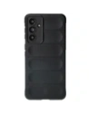 Hurtownia GSM - Bizon Case Tur Samsung Galaxy M55 5G fekete - BIZ5462 - {ean13} - Hurt