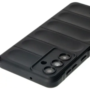 Hurtownia GSM - Bizon Case Tur Samsung Galaxy M55 5G schwarz - BIZ5462 - {ean13} - Hurt