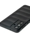Hurtownia GSM - Bizon Case Tur Samsung Galaxy M55 5G fekete - BIZ5462 - {ean13} - Hurt