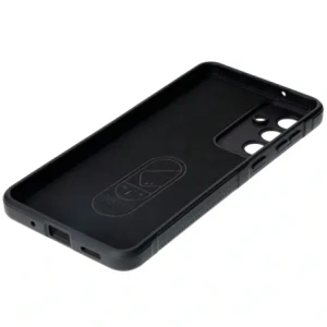 Hurtownia GSM - Bizon Case Tur Samsung Galaxy M55 5G schwarz - BIZ5462 - {ean13} - Hurt