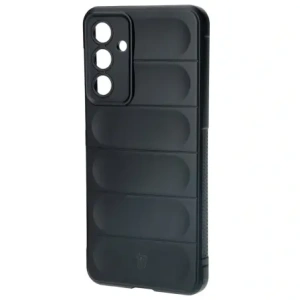 Hurtownia GSM - Bizon Case Tur Samsung Galaxy M55 5G schwarz - BIZ5462 - {ean13} - Hurt