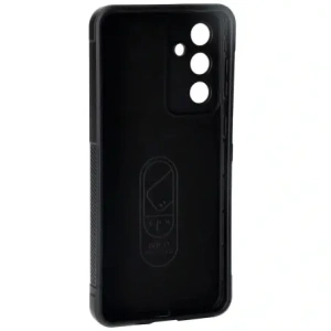 Hurtownia GSM - Bizon Case Tur Samsung Galaxy M55 5G fekete - BIZ5462 - {ean13} - Hurt
