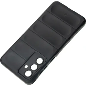 Hurtownia GSM - Bizon Case Tur Samsung Galaxy M55 5G schwarz - BIZ5462 - {ean13} - Hurt