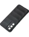 Hurtownia GSM - Bizon Case Tur Samsung Galaxy M55 5G fekete - BIZ5462 - {ean13} - Hurt