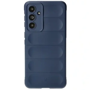 Hurtownia GSM - Bizon Case Tur Samsung Galaxy M55 5G navy blue - BIZ5463 - {ean13} - Hurt