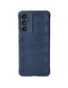 Hurtownia GSM - Bizon Case Tur Samsung Galaxy M55 5G sötétkék - BIZ5463 - {ean13} - Hurt