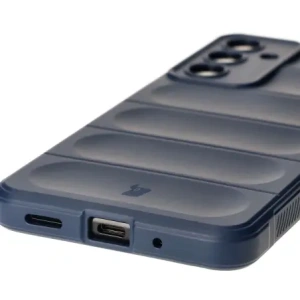 Hurtownia GSM - Bizon Case Tur Samsung Galaxy M55 5G navy blue - BIZ5463 - {ean13} - Hurt