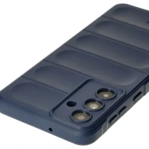 Hurtownia GSM - Bizon Case Tur Samsung Galaxy M55 5G navy blue - BIZ5463 - {ean13} - Hurt