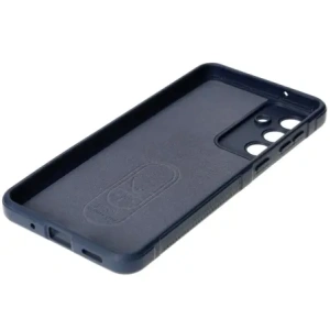 Hurtownia GSM - Bizon Case Tur Samsung Galaxy M55 5G navy blue - BIZ5463 - {ean13} - Hurt