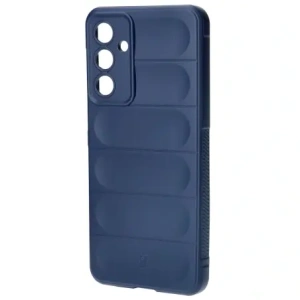 Hurtownia GSM - Bizon Case Tur Samsung Galaxy M55 5G navy blue - BIZ5463 - {ean13} - Hurt