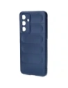 Hurtownia GSM - Bizon Case Tur Samsung Galaxy M55 5G sötétkék - BIZ5463 - {ean13} - Hurt