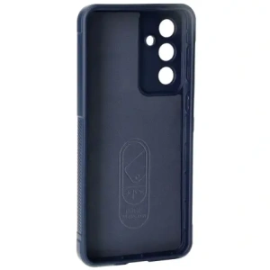 Hurtownia GSM - Bizon Case Tur Samsung Galaxy M55 5G navy blue - BIZ5463 - {ean13} - Hurt