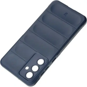 Hurtownia GSM - Bizon Case Tur Samsung Galaxy M55 5G navy blue - BIZ5463 - {ean13} - Hurt