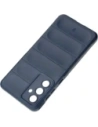 Hurtownia GSM - Bizon Case Tur Samsung Galaxy M55 5G albastru marin - BIZ5463 - {ean13} - Hurt