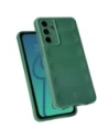 Bizon Case Tur Samsung Galaxy M55 5G dunkelgrün