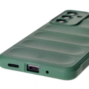 Hurtownia GSM - Bizon Case Tur Samsung Galaxy M55 5G dunkelgrün - BIZ4893 - {ean13} - Hurt