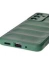 Wholesale Bizon Case Tur Samsung Galaxy M55 5G dark green - BIZ4893 - {ean13} - Hurt