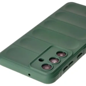Hurtownia GSM - Bizon Case Tur Samsung Galaxy M55 5G dunkelgrün - BIZ4893 - {ean13} - Hurt