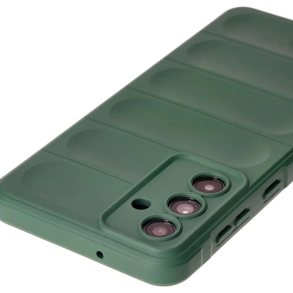 Hurtownia GSM - Bizon Case Tur Samsung Galaxy M55 5G dunkelgrün - BIZ4893 - {ean13} - Hurt