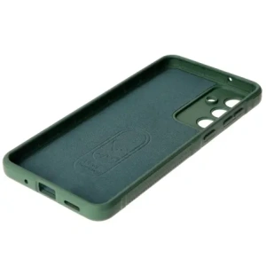 Hurtownia GSM - Bizon Case Tur Samsung Galaxy M55 5G dunkelgrün - BIZ4893 - {ean13} - Hurt