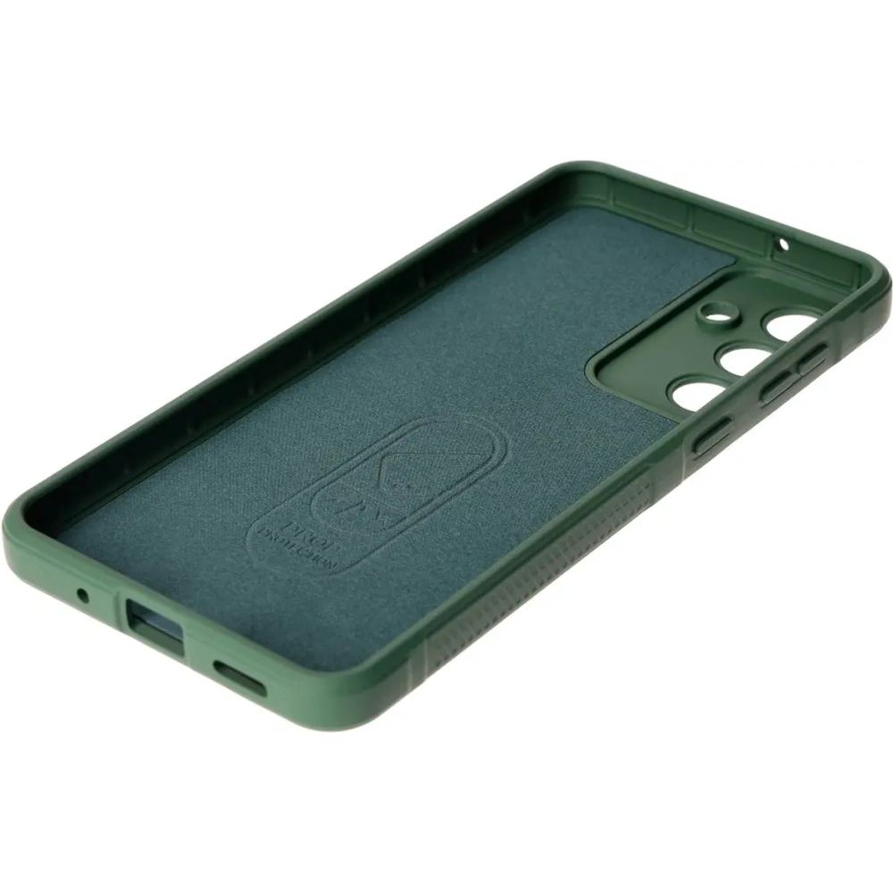 Hurtownia GSM - Bizon Case Tur Samsung Galaxy M55 5G dunkelgrün - BIZ4893 - {ean13} - Hurt