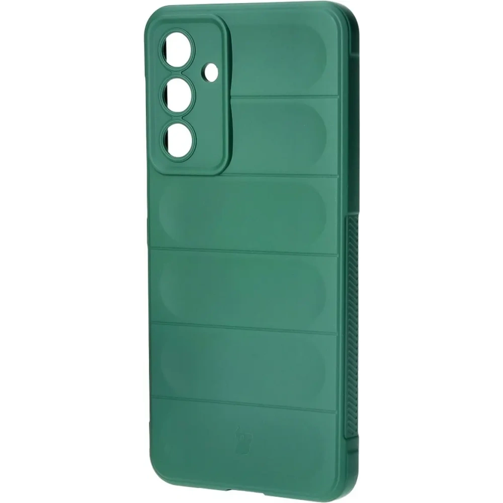 Hurtownia GSM - Bizon Case Tur Samsung Galaxy M55 5G dunkelgrün - BIZ4893 - {ean13} - Hurt